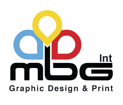MBG Design & Print – Little Venice, Paddington, London W2